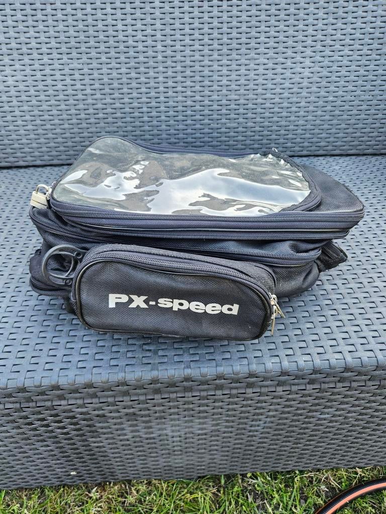 Tanktas, Motos, Accessoires | Valises & Sacs, Enlèvement