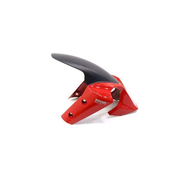Garde-boue rouge Ducati Multistrada 1200 NEUF, Enlèvement, Neuf