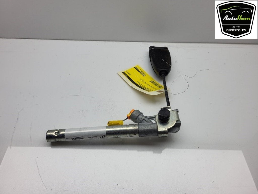 CEINTURE TENSIONNEUR AVANT DROIT Alfa Romeo MiTo (955), Utilisé, Alfa Romeo