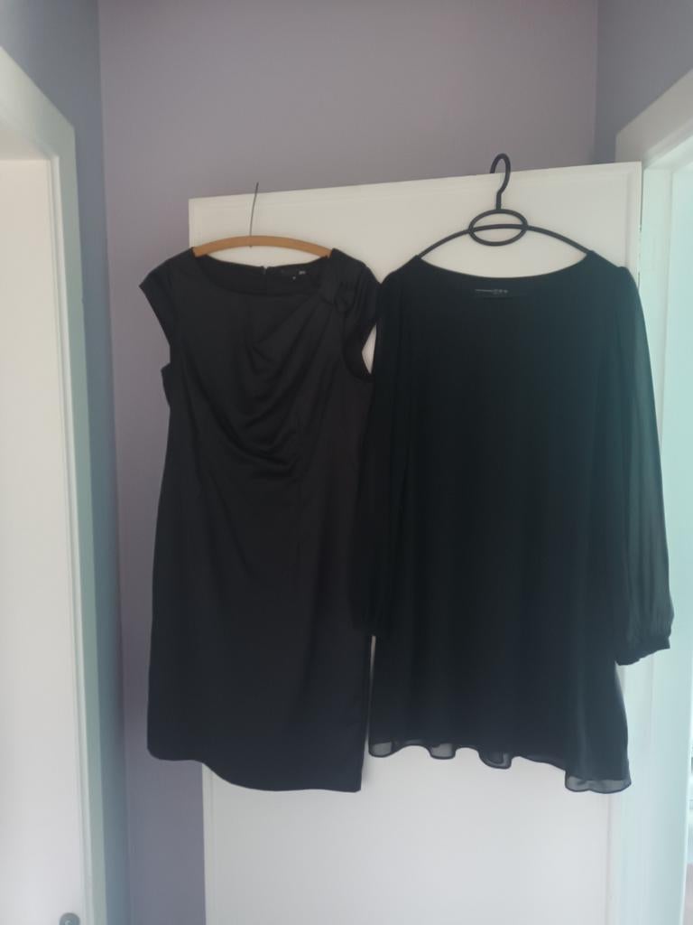 Kleedjes maat 42 44 L XL te koop voor 10euro het stuk., Ophalen, Maat 42/44 (L)