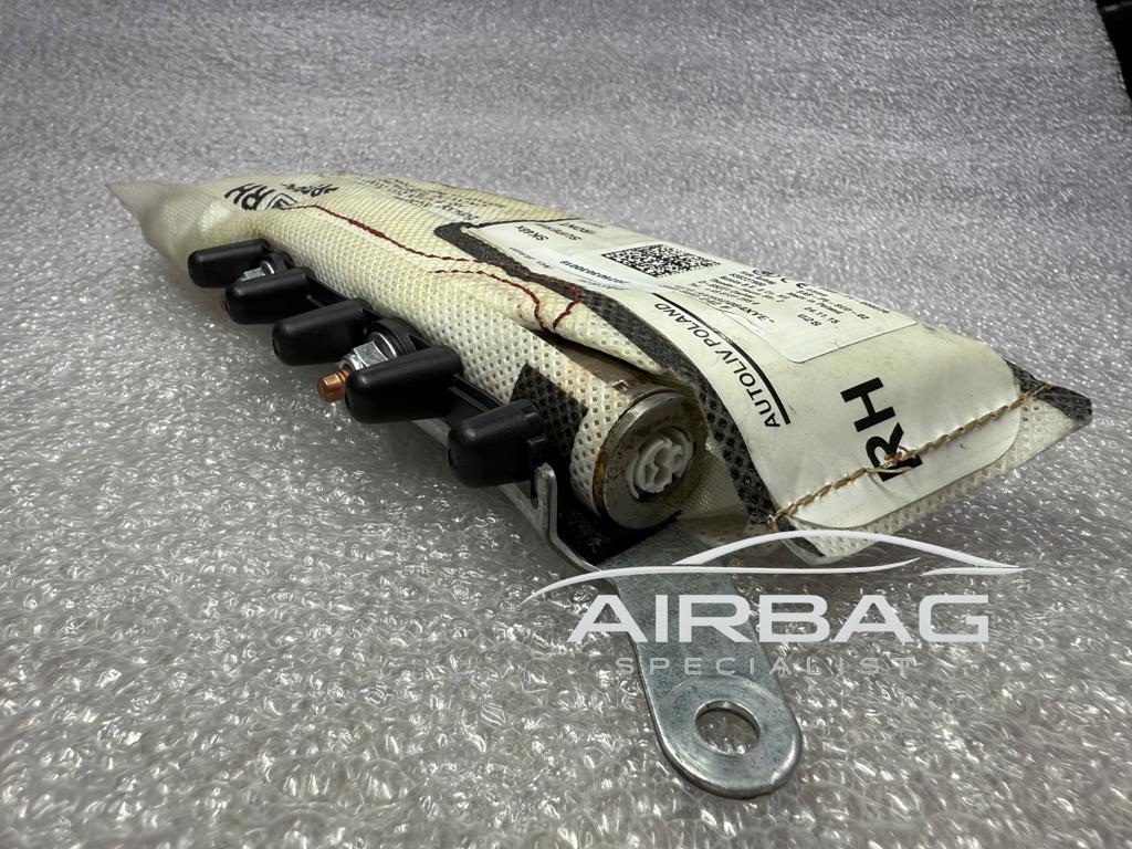 SEAT ATECA stoel airbag rechts 3V0880242J 3V0880242F model 2, Auto-onderdelen, Dashboard en Schakelaars, Gebruikt, Ophalen of Verzenden