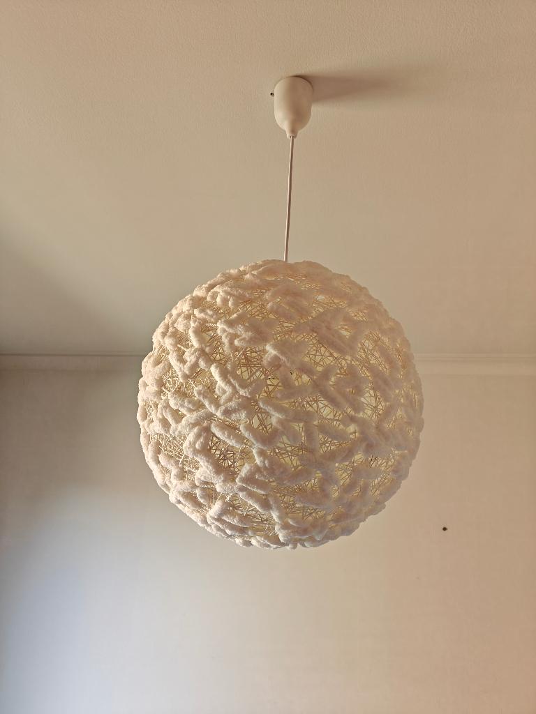 Hanglamp, Fantasia, Comme neuf, Enlèvement, 50 à 75 cm
