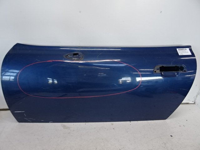 PORTE AVANT GAUCHE BMW Z3 Roadster (E36 / 7), Mevr. I. Hauben, Utilisé, Porte, Rue de l'Espoir 34 34
4030  GRIVEGNÉE, BE