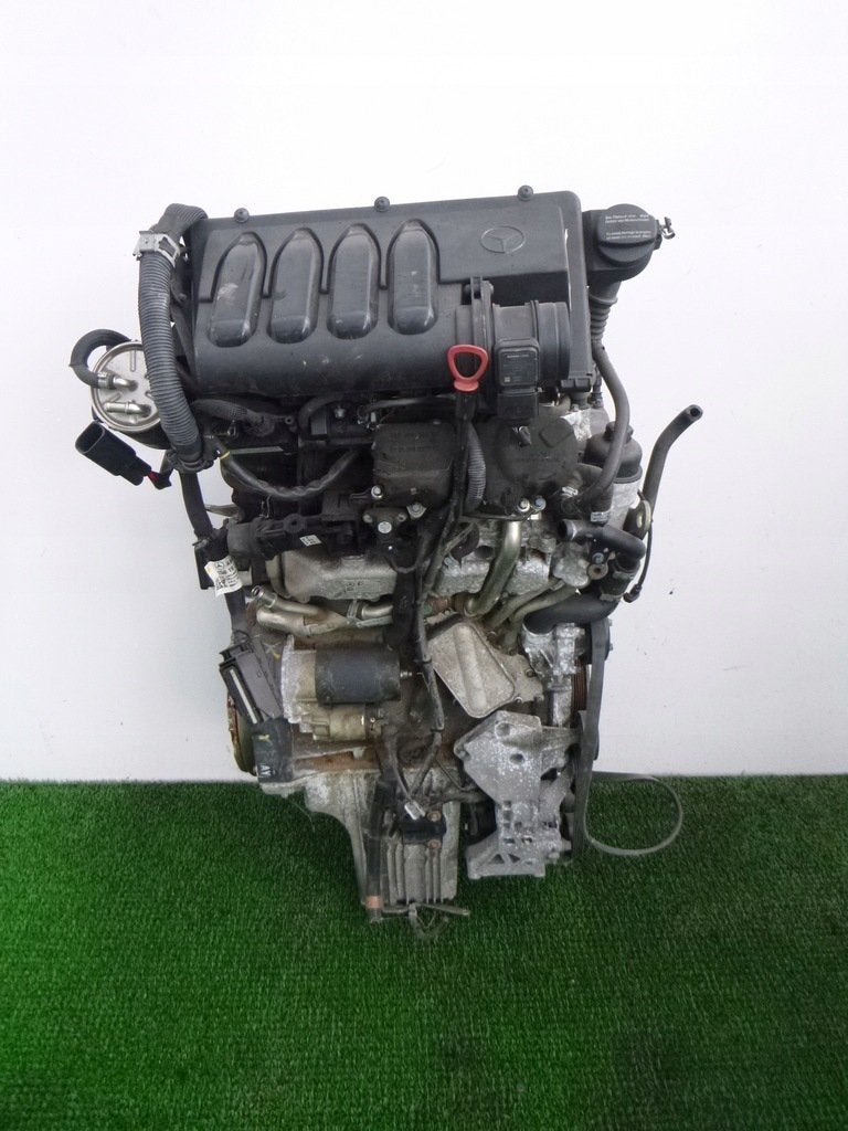 Moteur M266940 Complet MERCEDES-BENZ A-CLASS