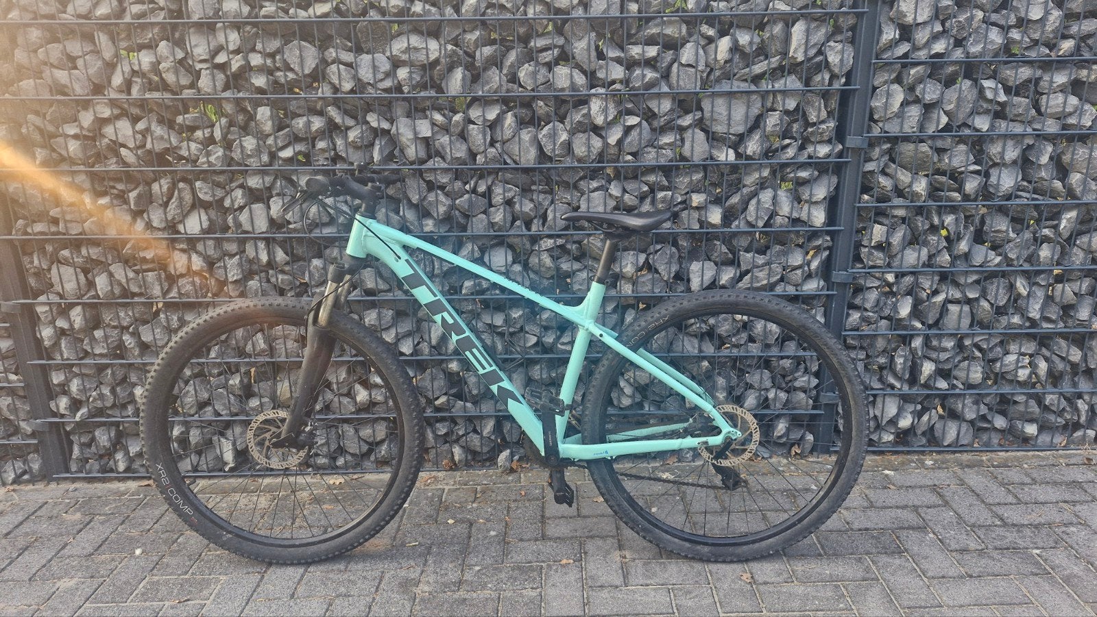 Trek Marlin 4 Mountainbike (L), Fietsen en Brommers, Fietsen | Crossfietsen en BMX, Gebruikt, Ophalen