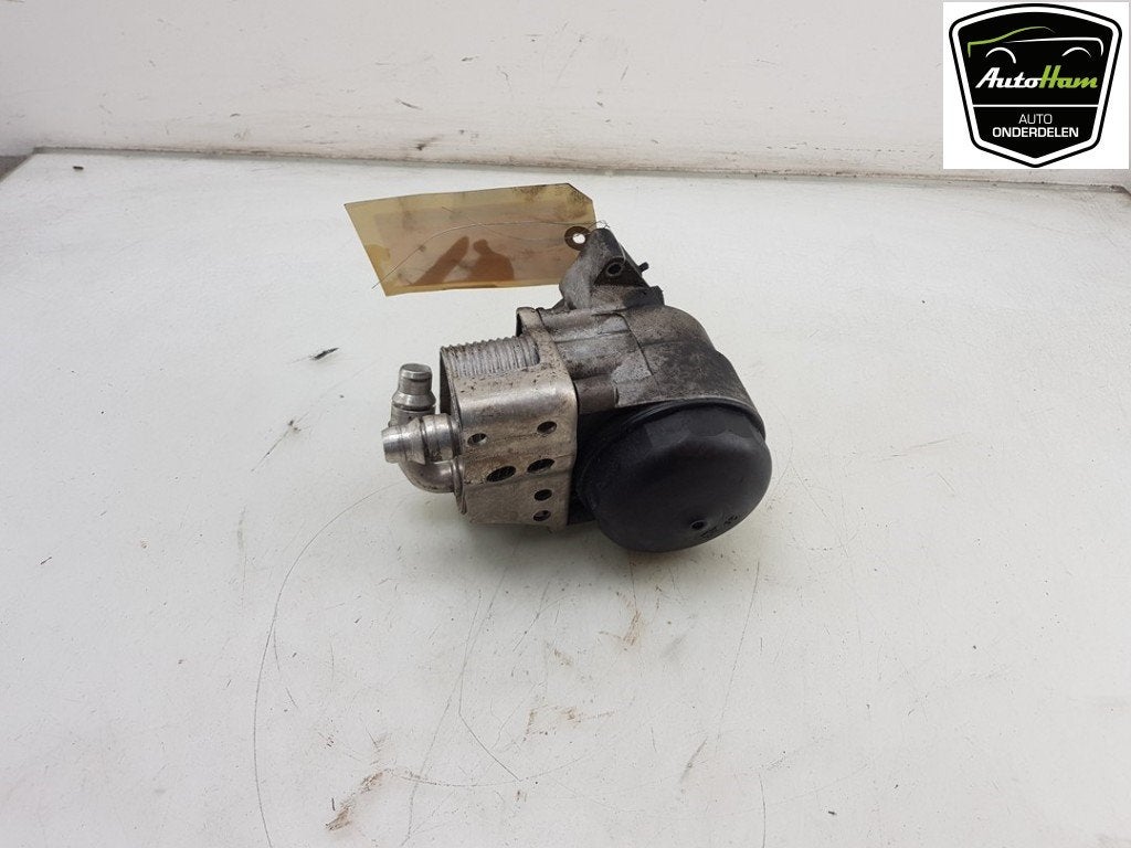 OLIEFILTERHUIS BMW 3 serie Touring (E91) (01-2004/12-2012), Auto-onderdelen, Gebruikt, BMW