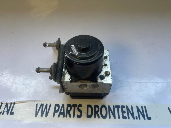 Pompe ABS d'un Volkswagen Transporter, Volkswagen, -, 3 mois de garantie, Utilisé