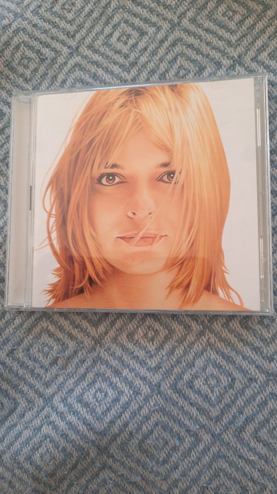 2cd FRANCE GALL Évidemment (best of), Cd's en Dvd's, Ophalen of Verzenden, Zo goed als nieuw, Verzamelalbum, Pop