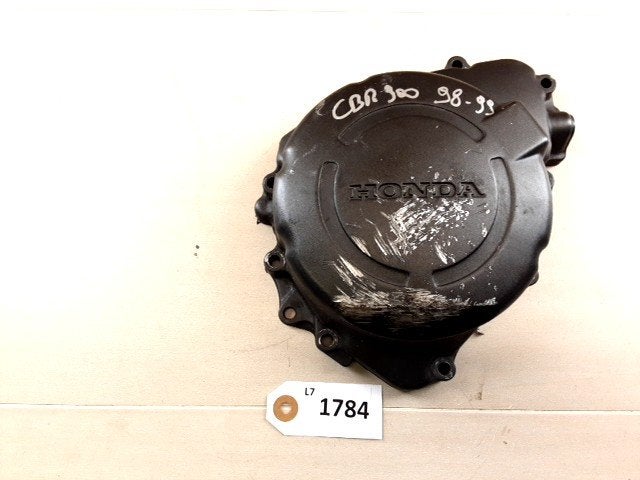 CBR900 1998 - 1999 Honda Carterdeksel D1-37001, Motos