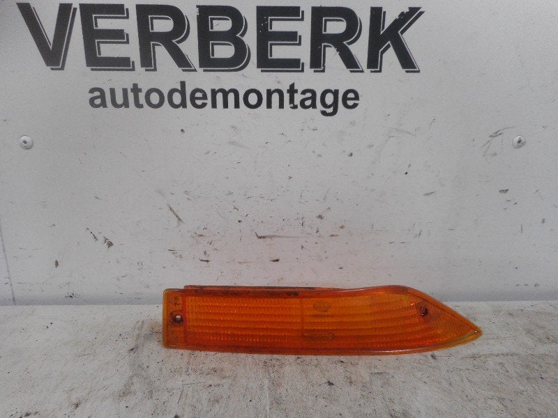 CLIGNOTANT AVANT DROIT Opel GT (k-22737--hella), Autos : Pièces & Accessoires, Opel, Opel Automobile GmbH, Utilisé, Kontakt-opel@opel.com