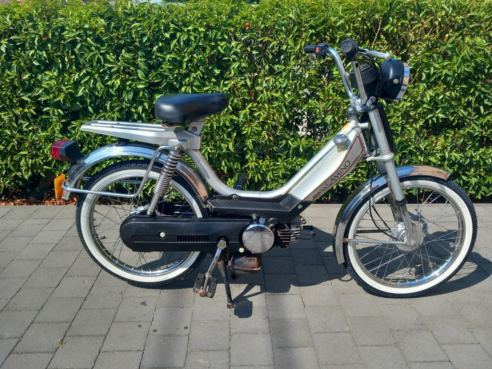 a klasse vario , geen project met papieren, Enlèvement