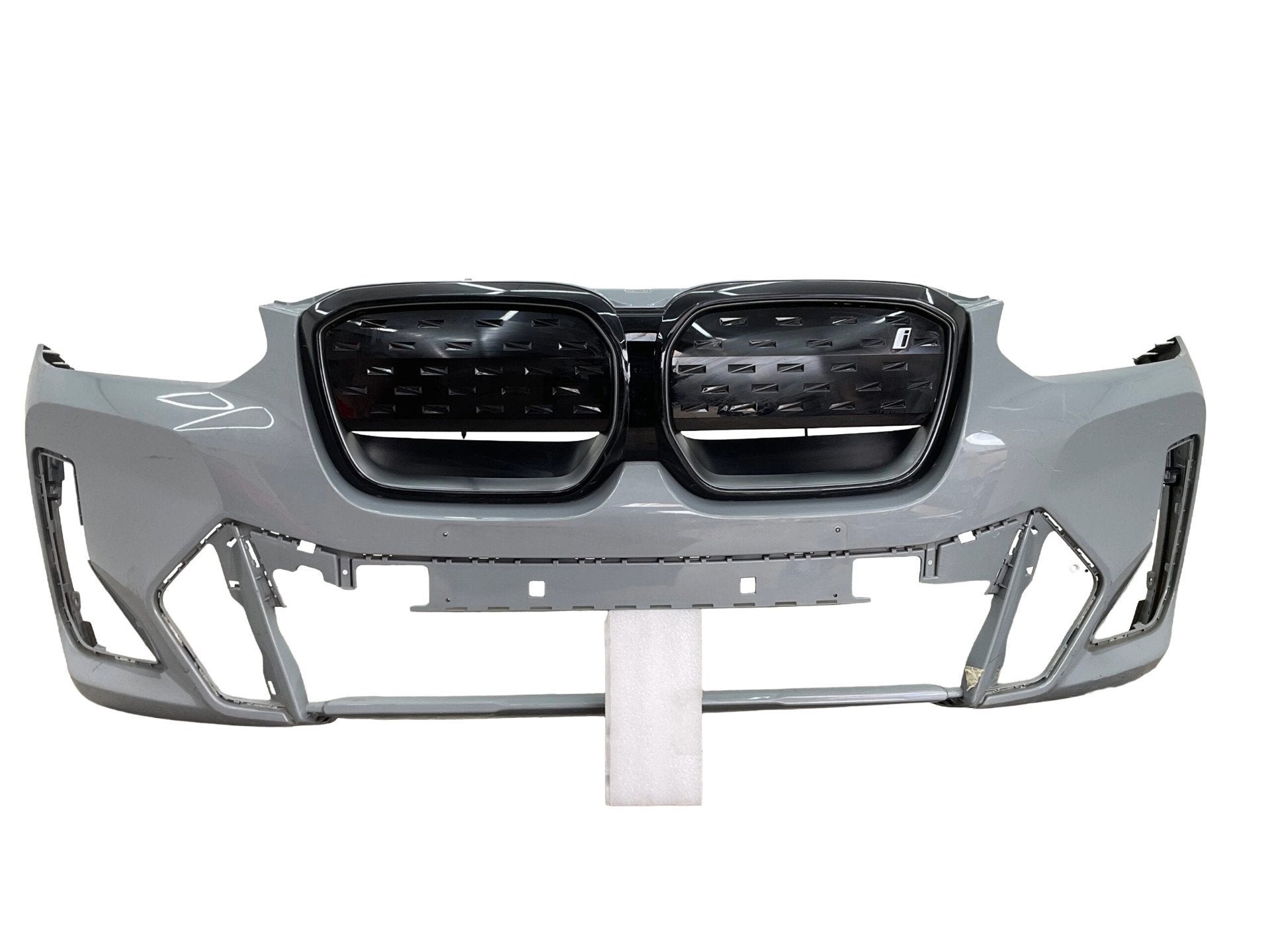 Bumper BMW X3 iX3 G01 M Sport 20-Voorbumper K5-20349, Auto-onderdelen, Petuelring 130
80788  Munich, DE, Gebruikt, Info@bmw.de