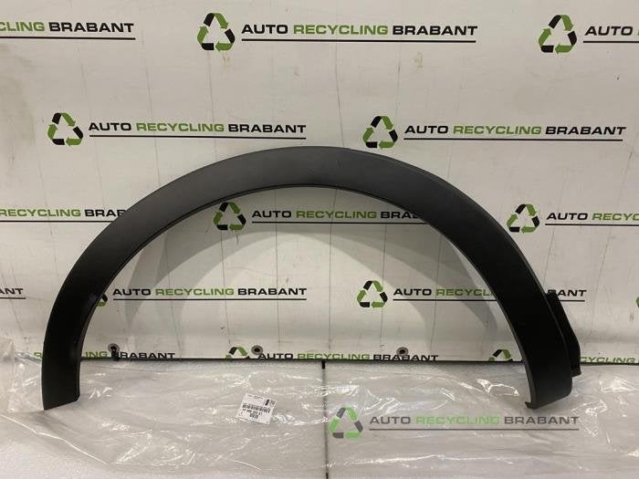 Extension garde-boue d'un Opel Grandland X, Autos : Pièces & Accessoires, -, 3 mois de garantie, Utilisé, -