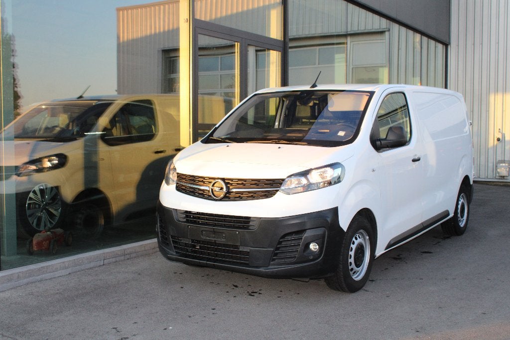 OPEL VIVARO 2.0TD L2H1-S/S (eu6.2), Dealer onderhouden, https://public.car-pass.be/vhr/40ad885e-7209-45fb-a462-2afe87951347, Euro 6