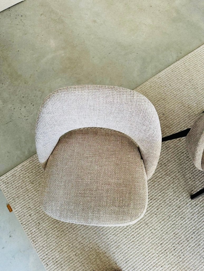 Saarinen Conference Chairs / set van 6, Autres couleurs, Enlèvement, Tissus, Cinq, Six Chaises ou plus