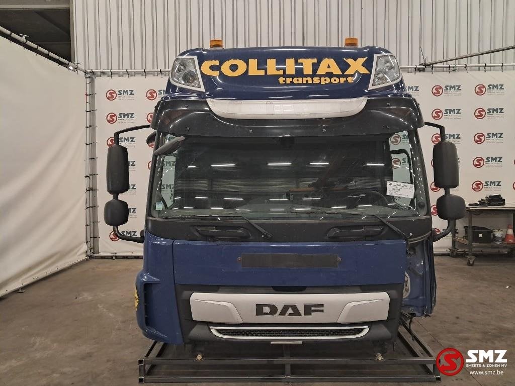 Occ Cabine DAF CF euro 6, Utilisé, DAF, Autres pièces automobiles