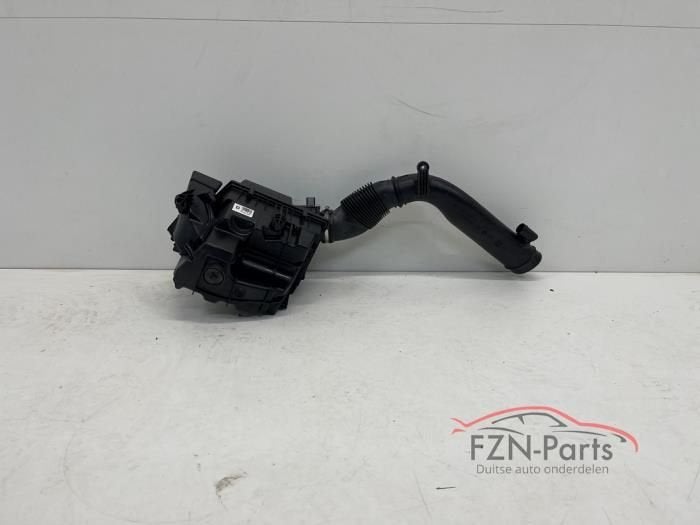 Range Rover Evoque L538 2.2 SD4 Luchtfilterhuis, Enlèvement ou Envoi, Utilisé