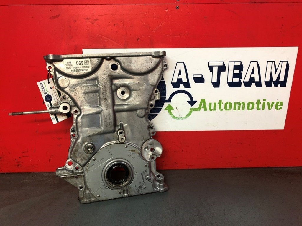 CAM CHAINE CACHE Opel Astra K Sports Tourer, Autos : Pièces & Accessoires, Moteurs & Accessoires, Opel, Utilisé