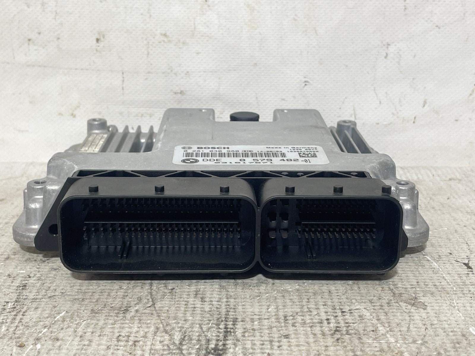 Calculateur Moteur BMW F20/F21  8579482   01, Enlèvement, Utilisé, BMW