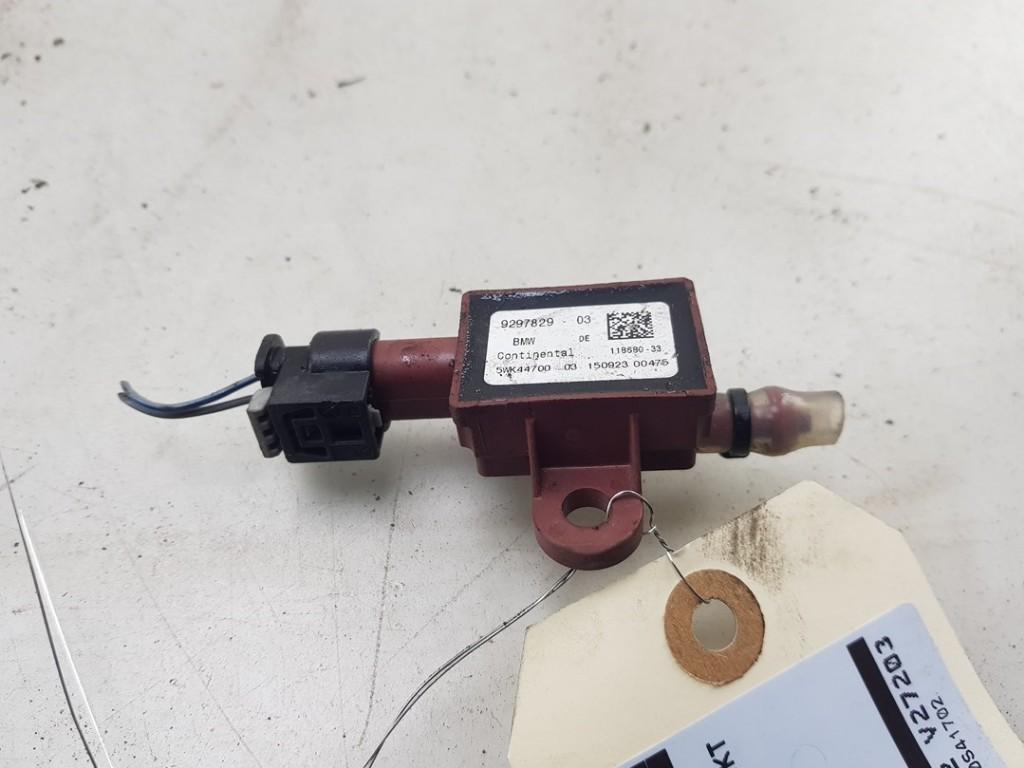 AIRBAG SENSOR BMW X5 (F15) (|9297829|65769297829|), Gebruikt, BMW