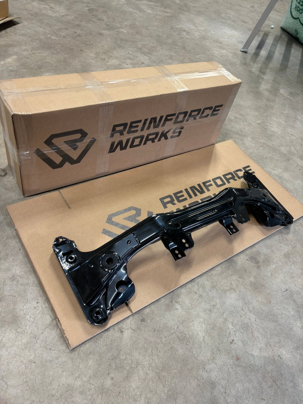 Verstevigd subframe bmw e30, Ophalen of Verzenden