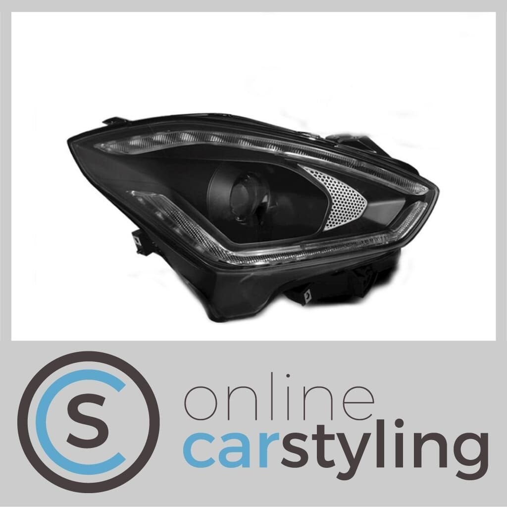 Koplampen Suzuki Swift VI Lightbar Design Dynamic LED, Autos : Pièces & Accessoires, Neuf, -, -, Suzuki