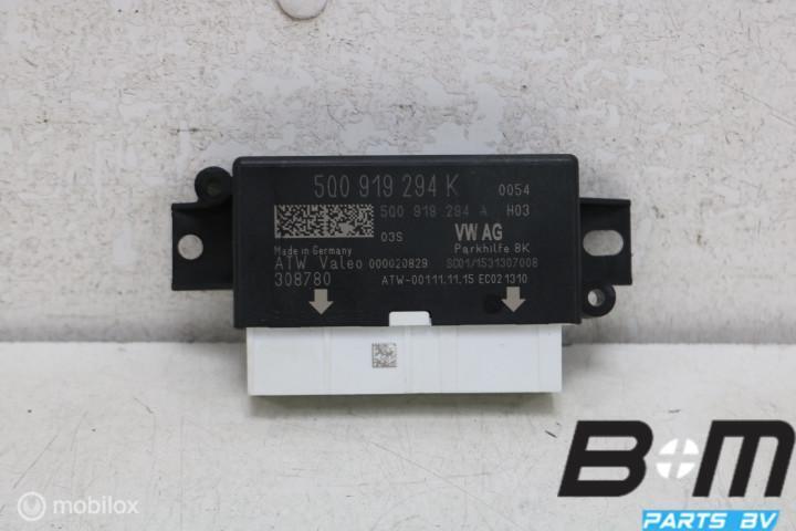 Regelapparaat Parkeersensoren VW Golf 7 5Q0919294K, Gebruikt