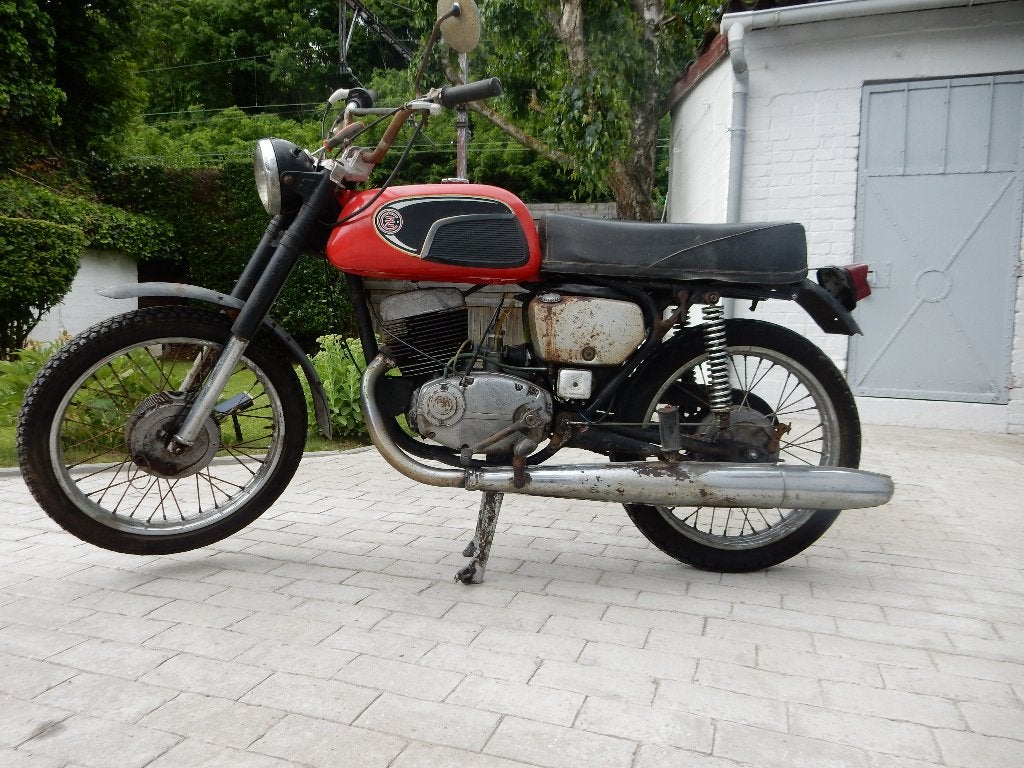 CZ 175