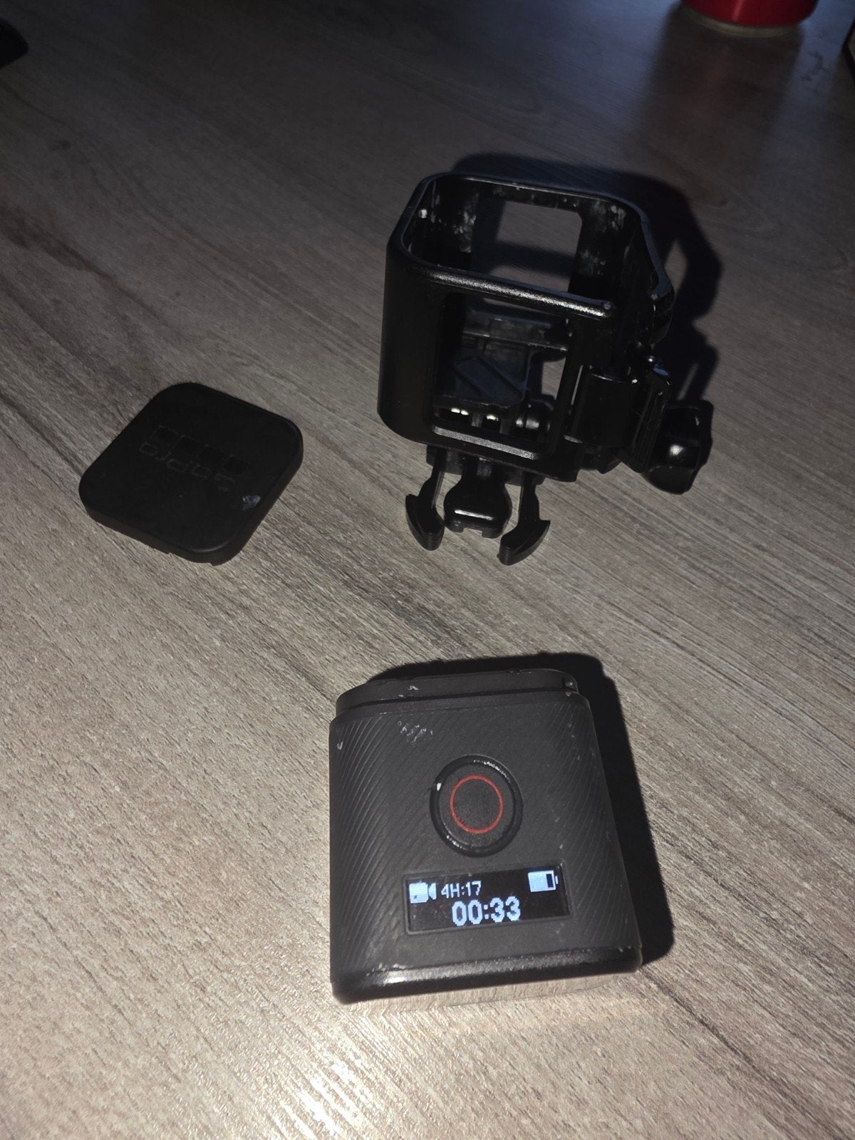 GoPro Hero 5, Ophalen of Verzenden, Refurbished, GoPro