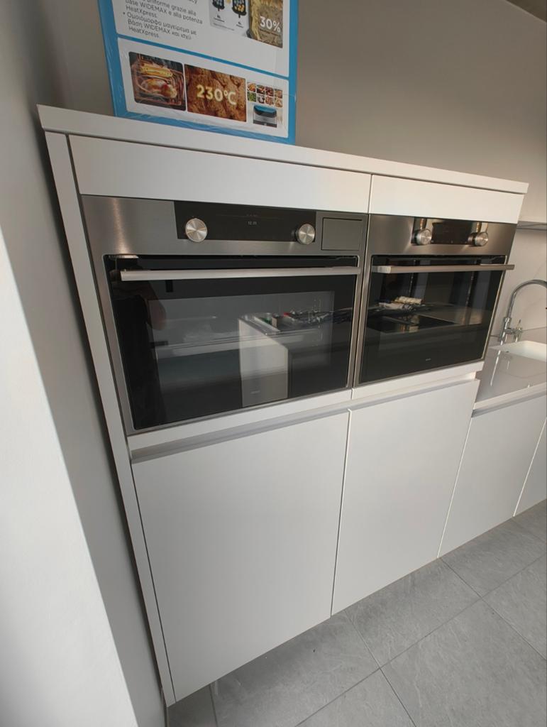 Stoomoven atag nieuw, Elektronische apparatuur, Ophalen, Atag, Stoomoven