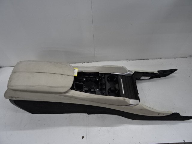 CONSOLE CENTRALE BMW X6 (F16) (01-2014/12-2019), Autos : Pièces & Accessoires, Utilisé, BMW