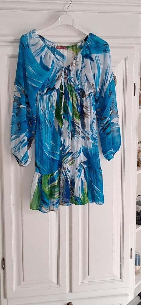Toffe tuniek, Kleding | Dames, Ophalen of Verzenden