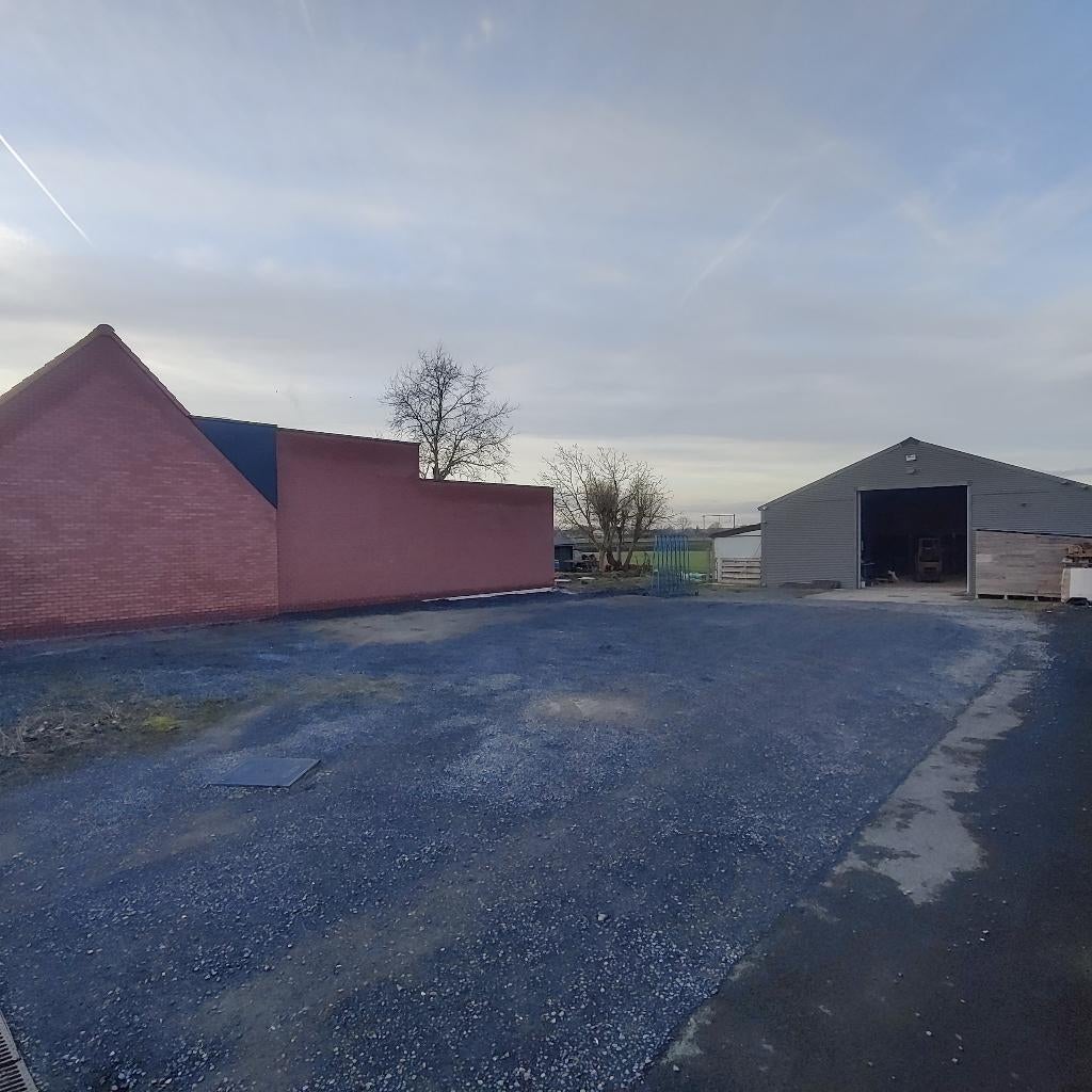 Loods te huur voor dagverhuring, Huur, Opslag of Loods