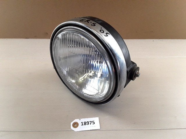 ER5 1997 - 2005 Kawasaki Koplamp D1-35934, Motoren