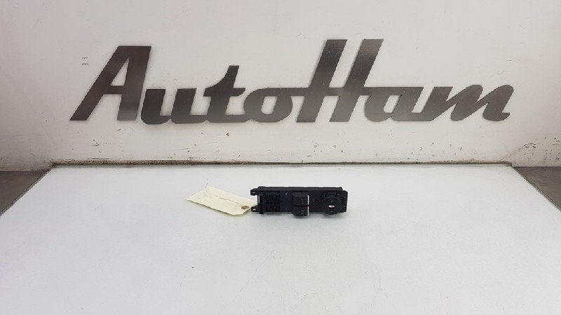 COMMUTATEUR VITRES ELECTRIQUES Ford Fiesta 6 (JA8), Utilisé, Ford