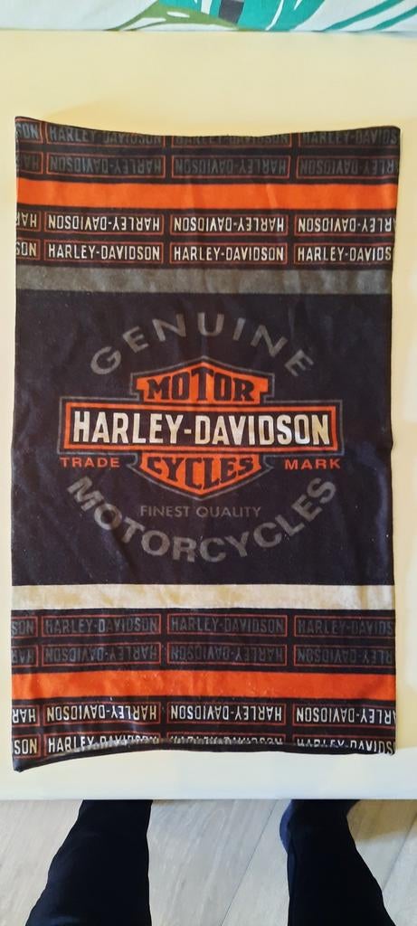 Tour de cou Harley Davidson, Enlèvement ou Envoi
