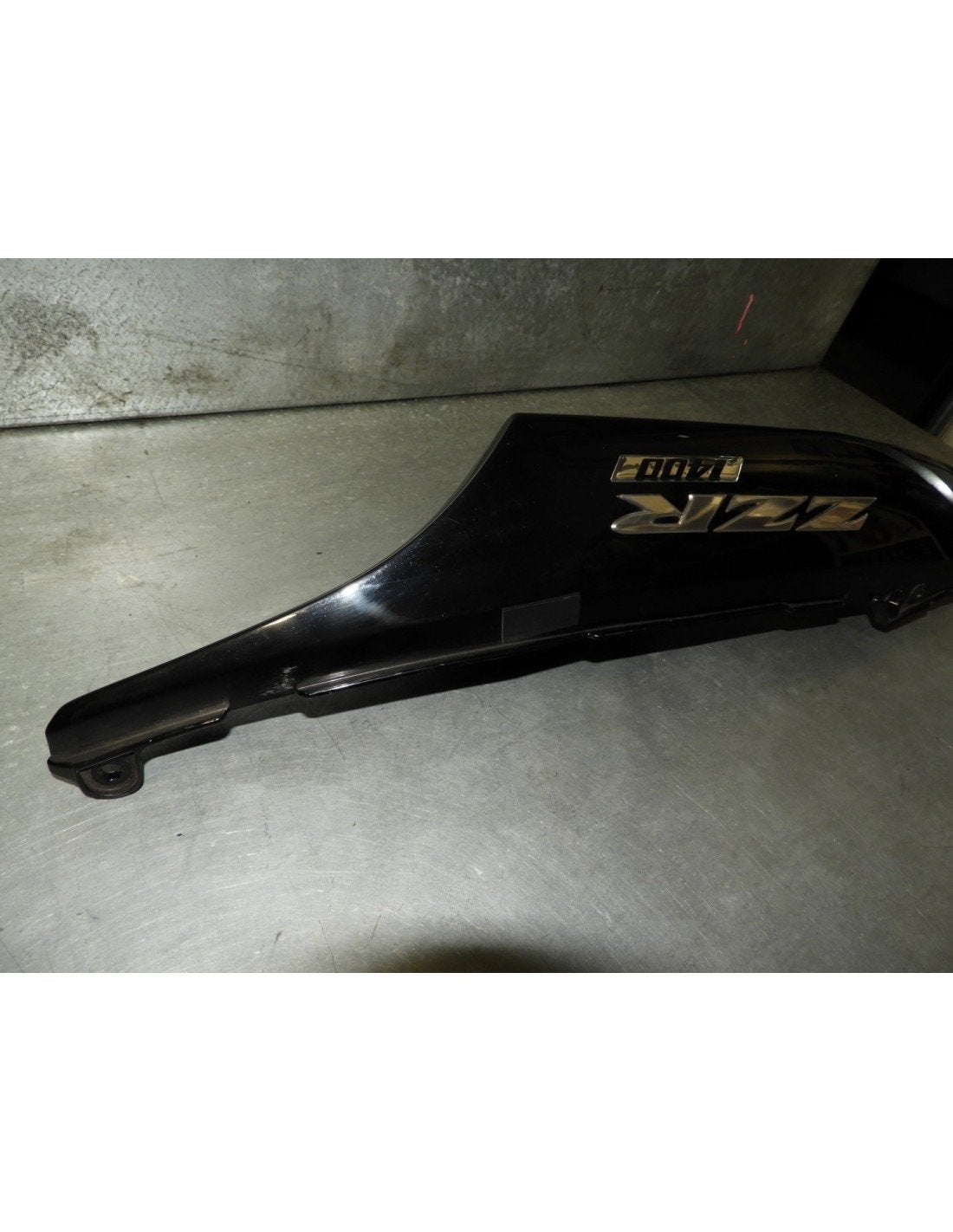 ZZR1400 2005 - 2011 Kawasaki Kuipdeel Kuipdeel kont D1-43177