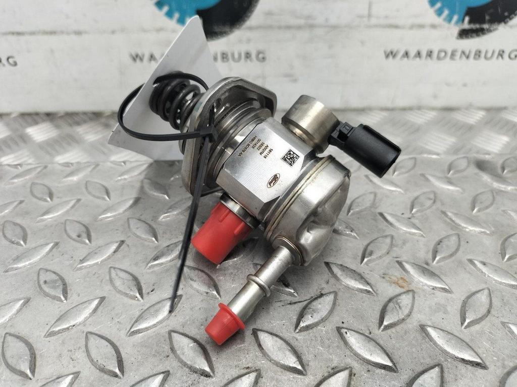 FORD FOCUS BRANDSTOF POMP VOOR DE INJECTOR 2022, Enlèvement ou Envoi, Utilisé, Stiba membre