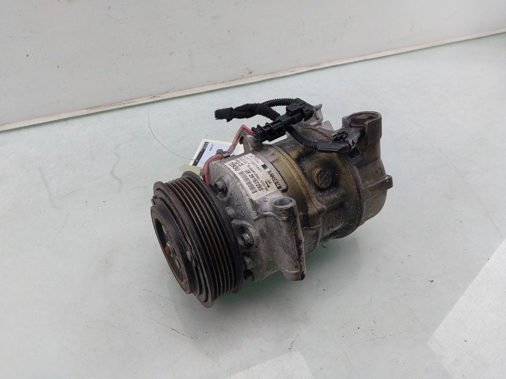 COMPRESSEUR CLIMATISATION Astra K (|39157293|95529063|), Opel, Opel Automobile GmbH, Utilisé, Kontakt-opel@opel.com