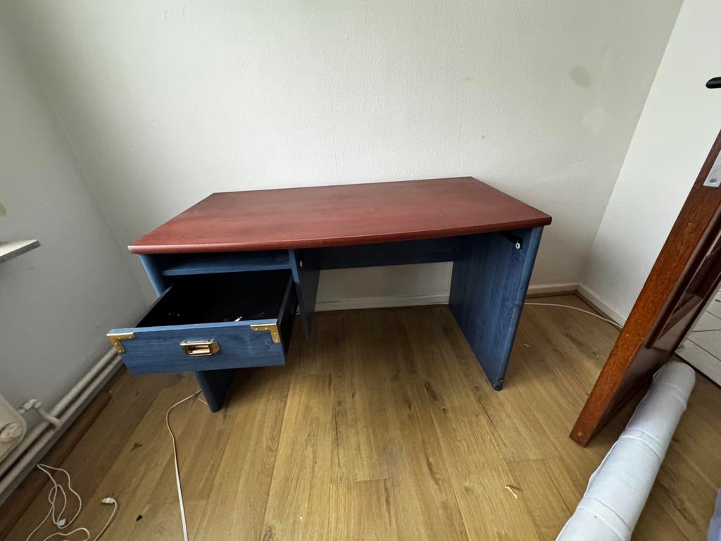 Bureau à donner, Enlèvement, Utilisé, Bureau d'ordinateur