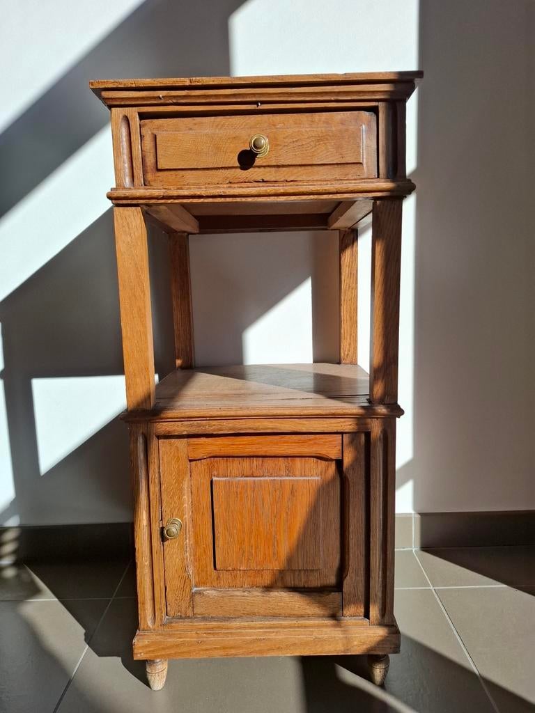Antiek kastje, Antiek en Kunst, Antiek | Meubels | Kasten, Ophalen