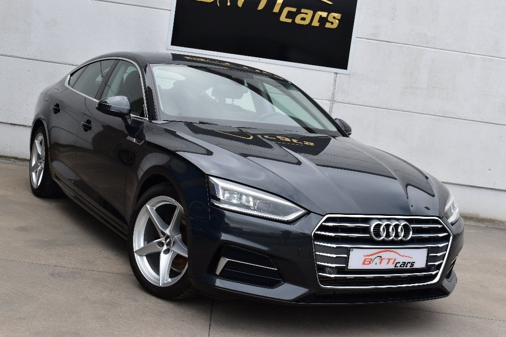 Audi A5 2.0TFSI | Navi | Sièges Chauffants | TVA déductible, Autos, Audi, Achat, Euro 6, Entreprise, Garantie prolongée