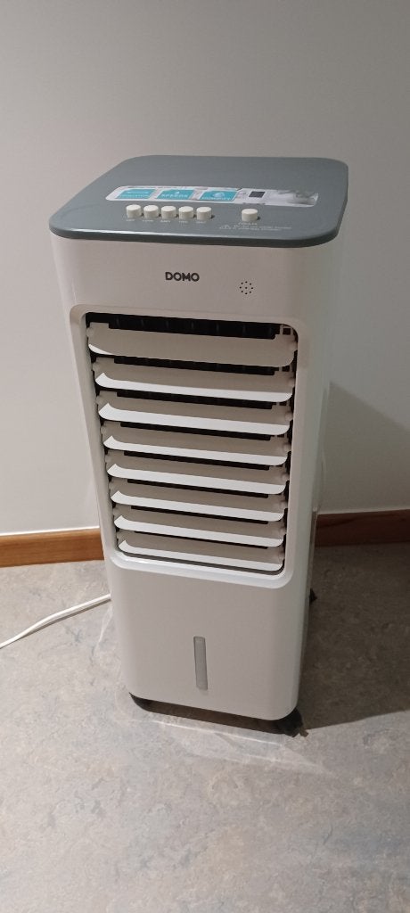 Ventilateurs/refroidisseurs, Enlèvement, Comme neuf, Autre