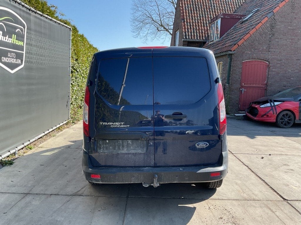 ACHTERDEUR Ford Transit Connect (PJ2) (01-2013/-), Dhr. J. Ham, Gebruikt, Deur, Administratie@autoham.nl