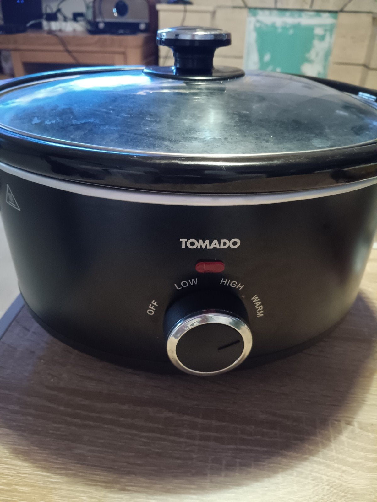 kook pot, Neuf, Résistant aux rayures, Enlèvement ou Envoi, Aldi