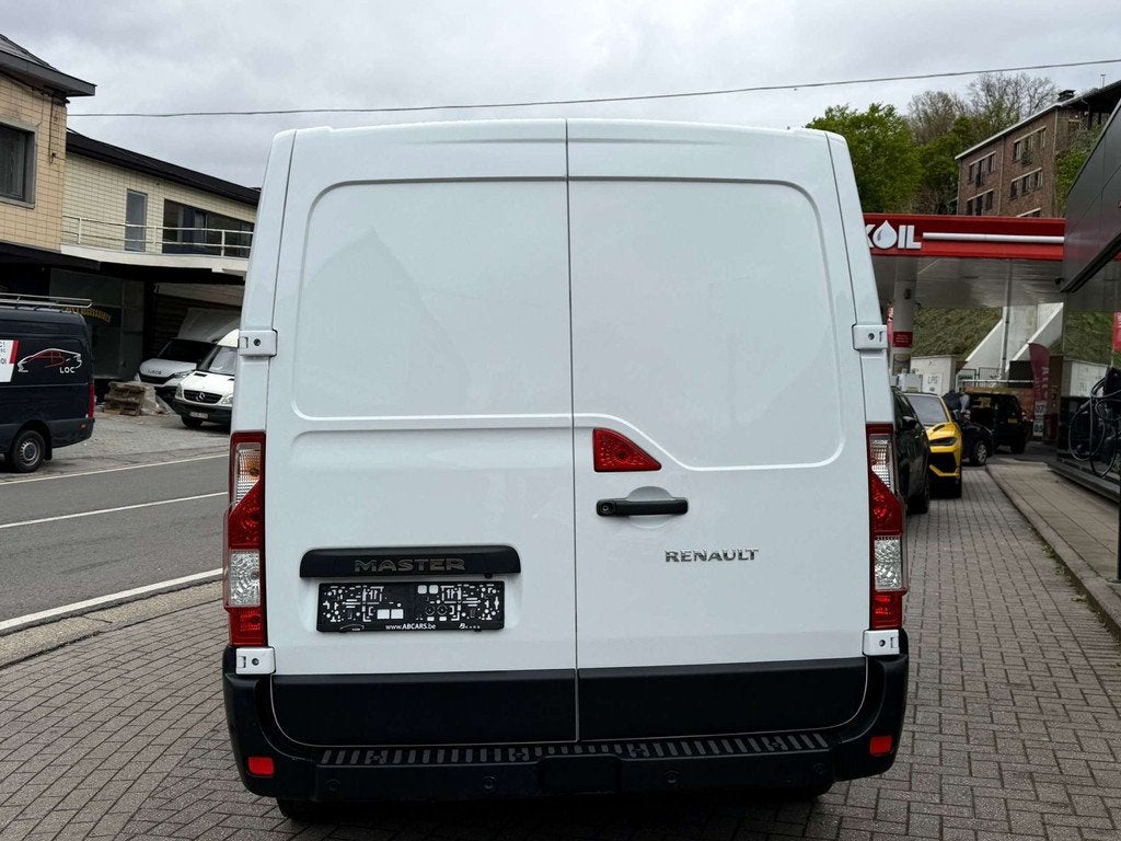 Renault Master 2.3 dCi 35 L2H2 * GARANTIE 12 MOIS * 1ER PROP, 100 kW, Achat, Euro 6, Entreprise