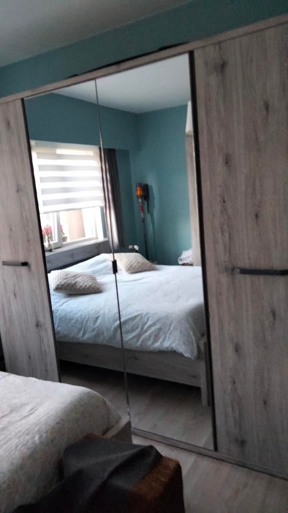 Slaapkamer( compleet ), Huis en Inrichting, Kasten | Kleerkasten, Ophalen