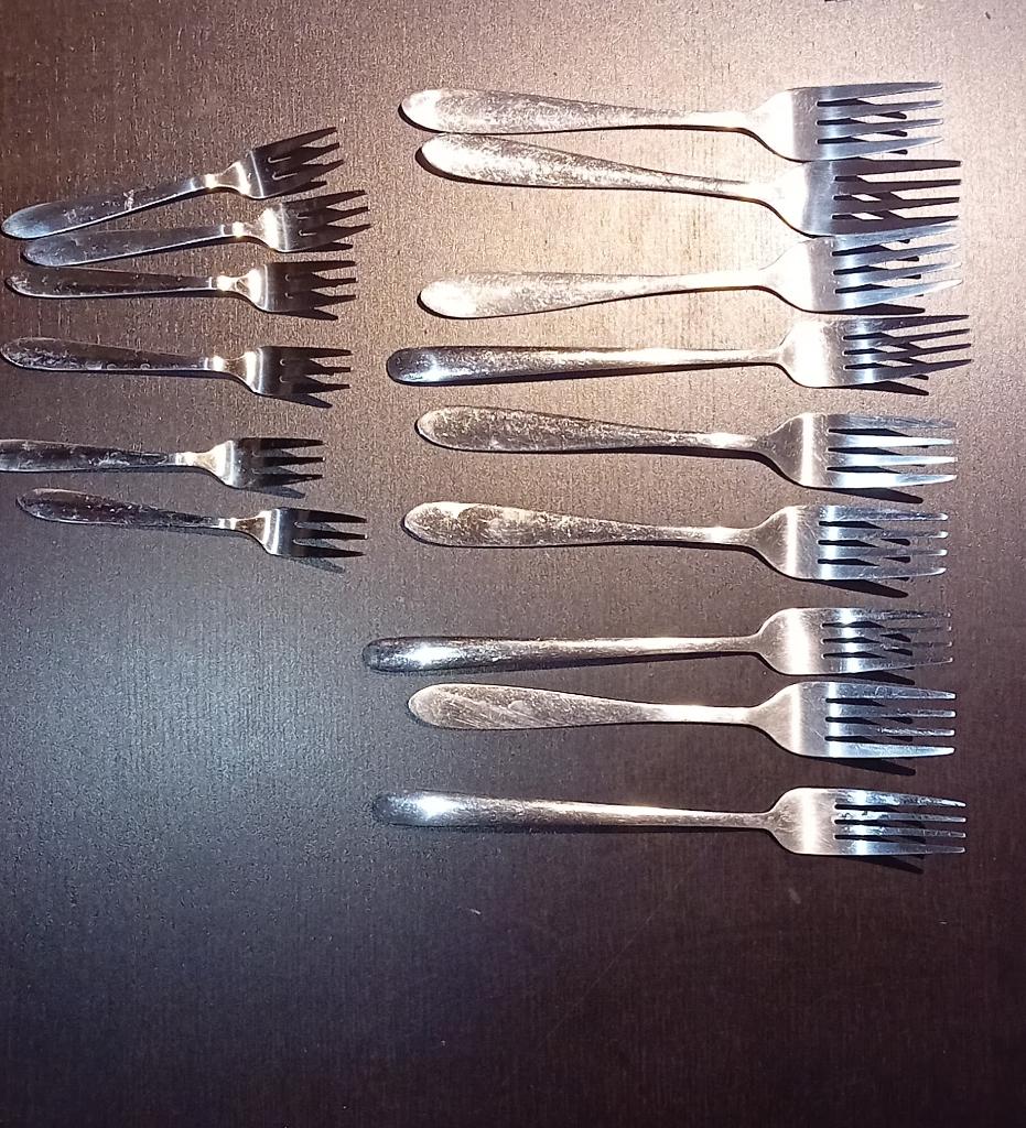 UITGEBREID ASSORTIMENT VAN DIVERS KLEIN KEUKENGERIEF, Ophalen of Verzenden, Gebruikt