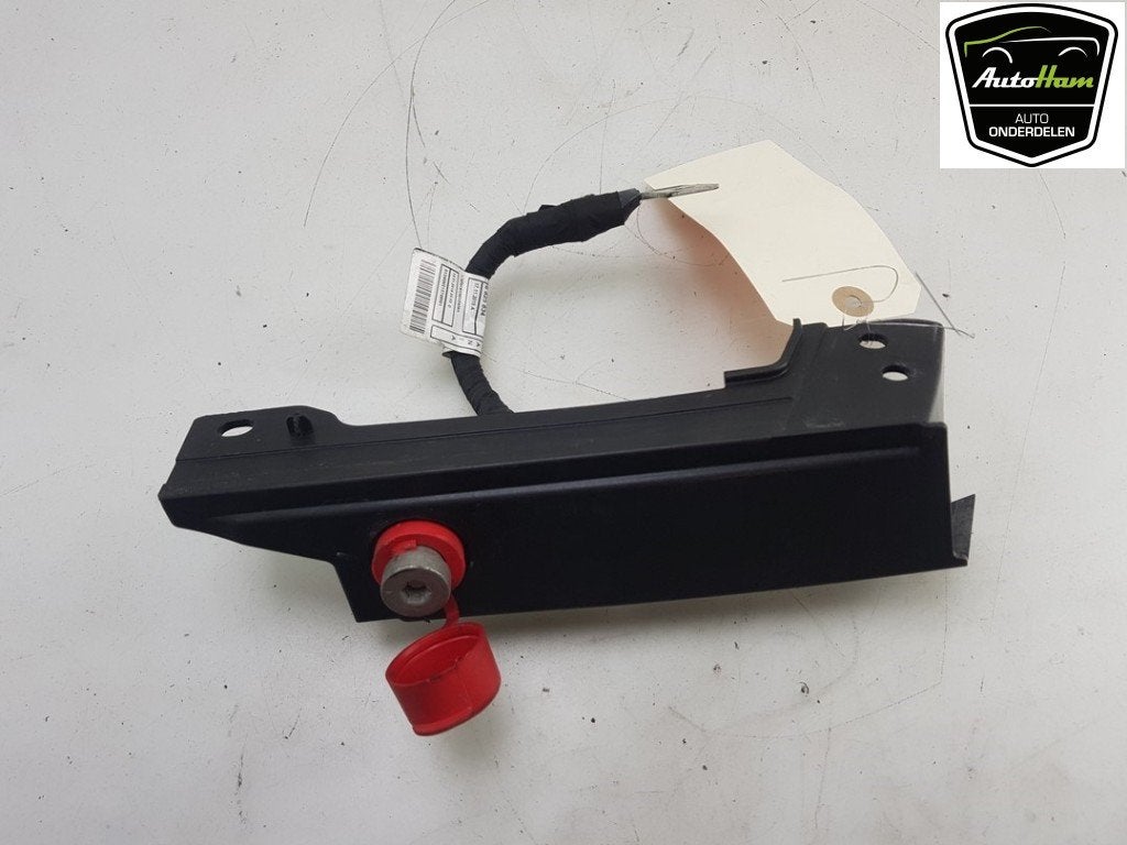 KABEL BMW 2 serie Gran Tourer (F46) (18560611), Gebruikt, BMW