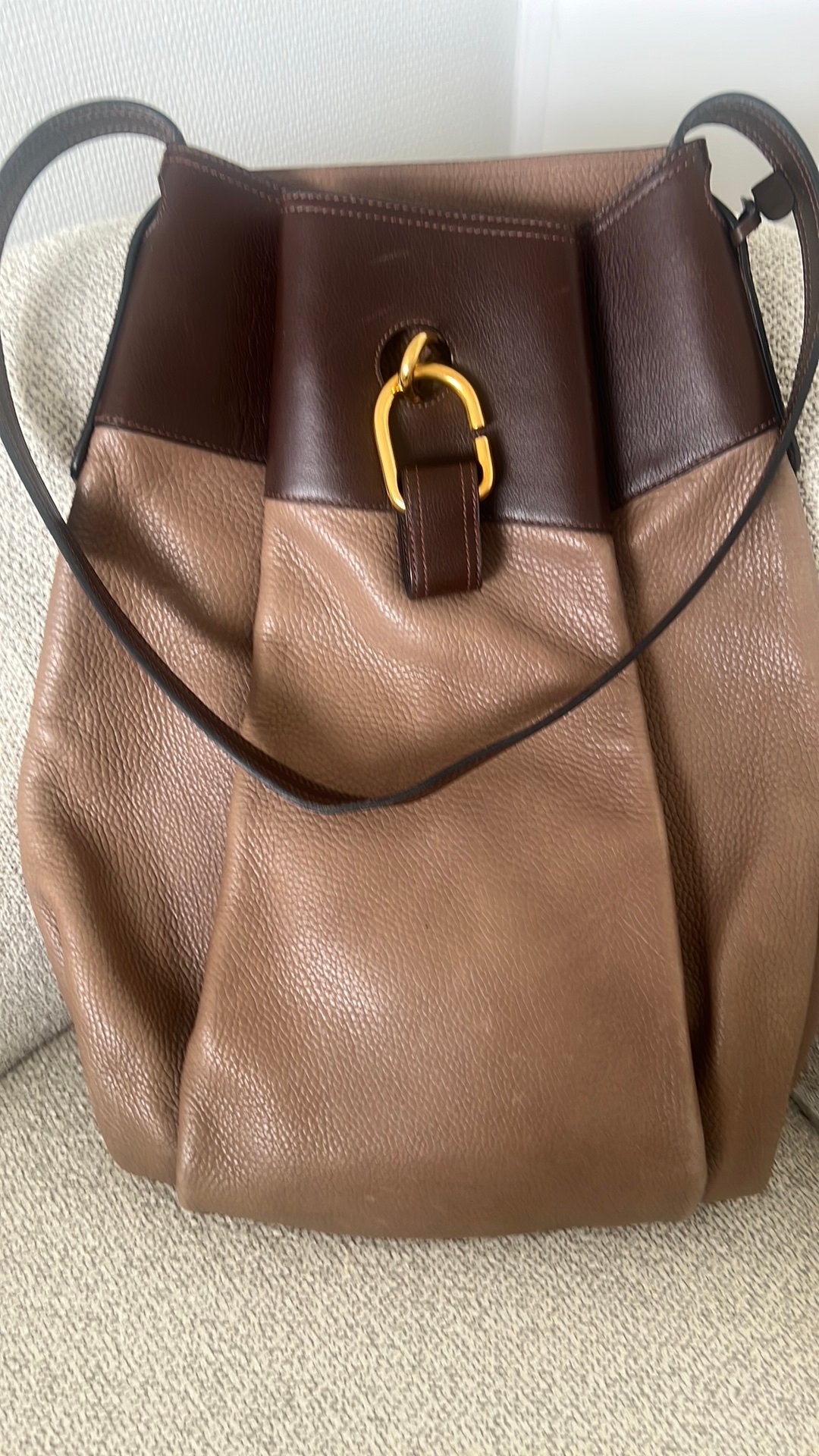 Vintage Delvaux, Verzenden